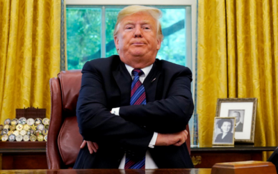 Trump exige une baisse des prix du pétrole
