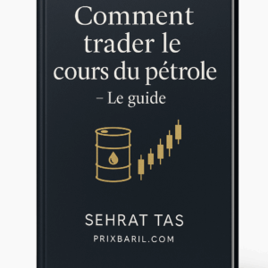 Trading pétrole