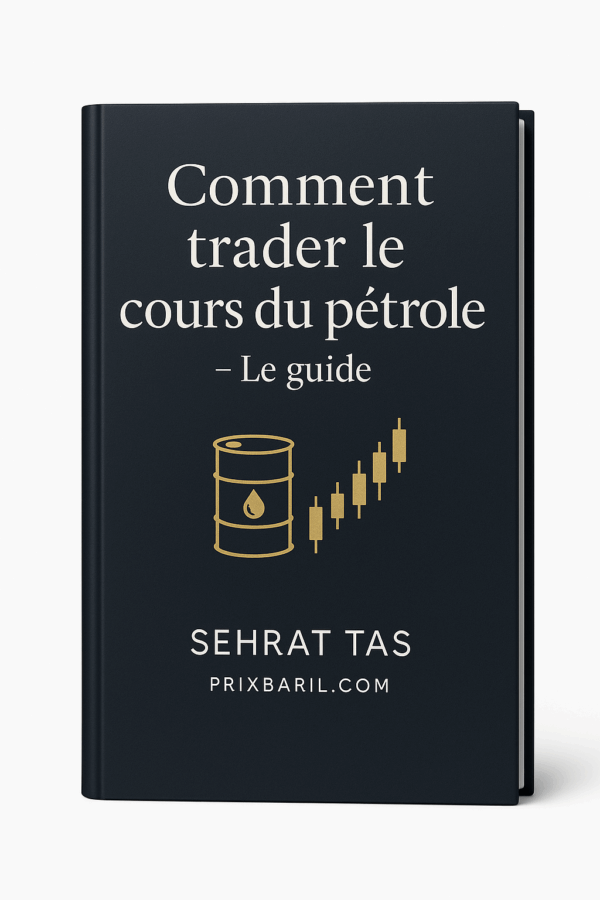 Trading pétrole